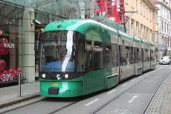 Graz, 8. July 2004